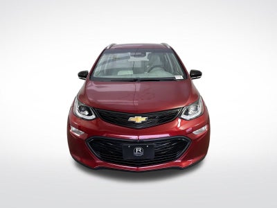 2020 Chevrolet Bolt EV Premier
