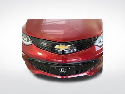 2020 Chevrolet Bolt EV Premier