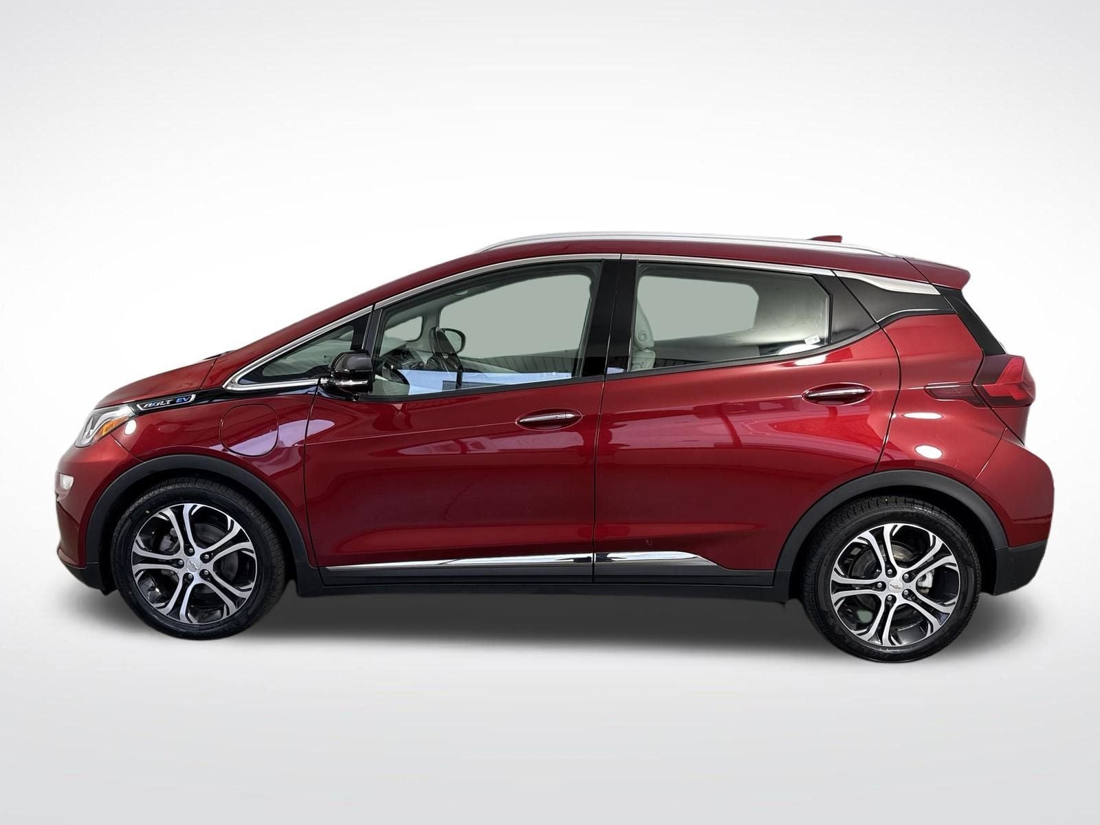 2020 Chevrolet Bolt EV Premier