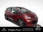 2020 Chevrolet Bolt EV Premier