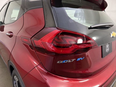 2020 Chevrolet Bolt EV Premier
