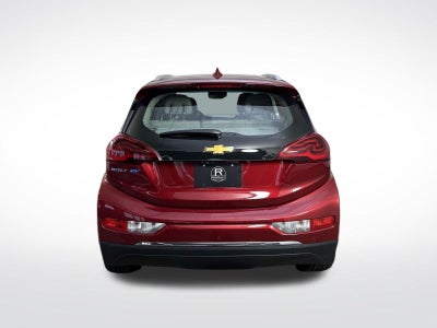 2020 Chevrolet Bolt EV Premier