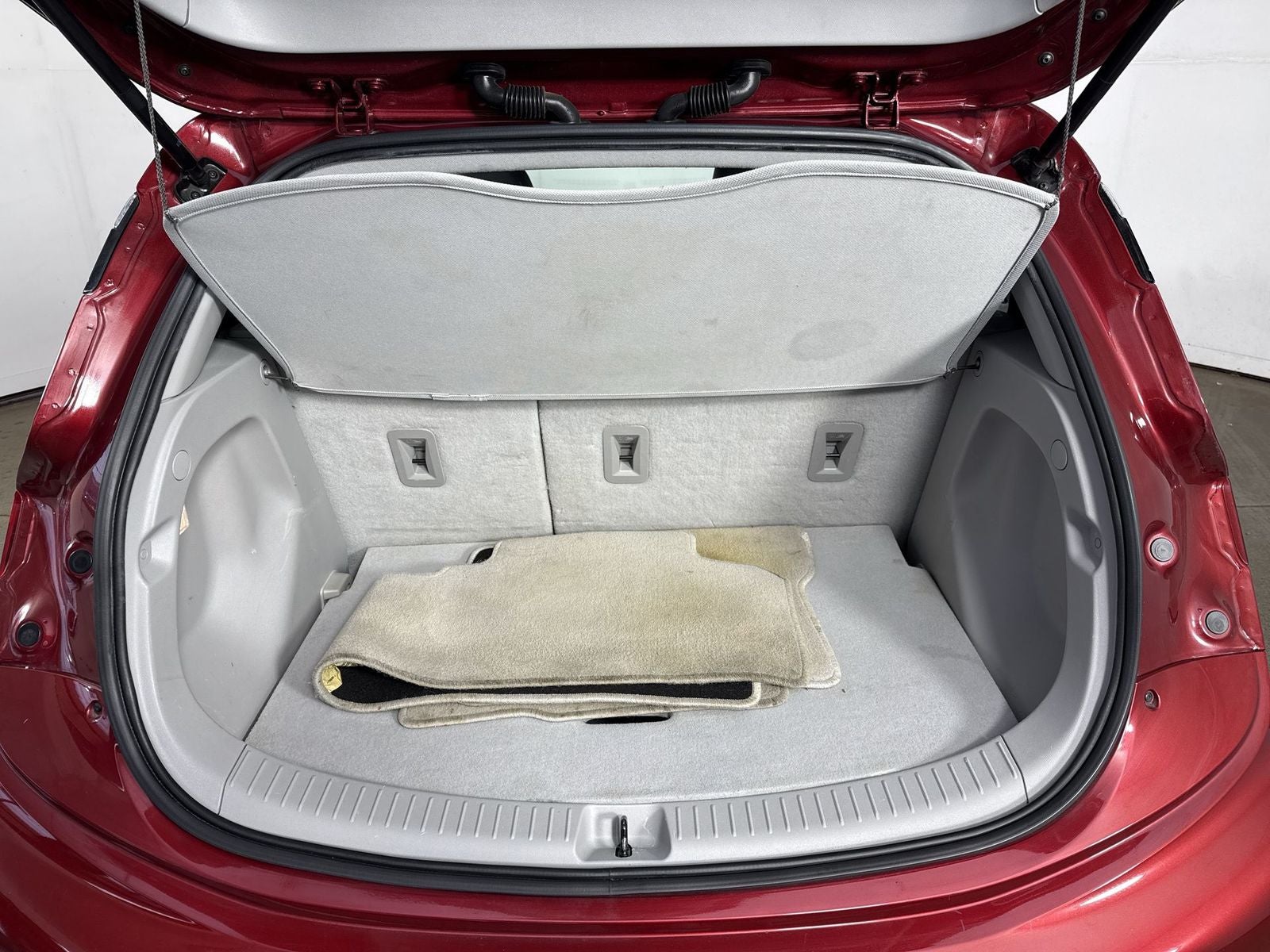 2020 Chevrolet Bolt EV Premier