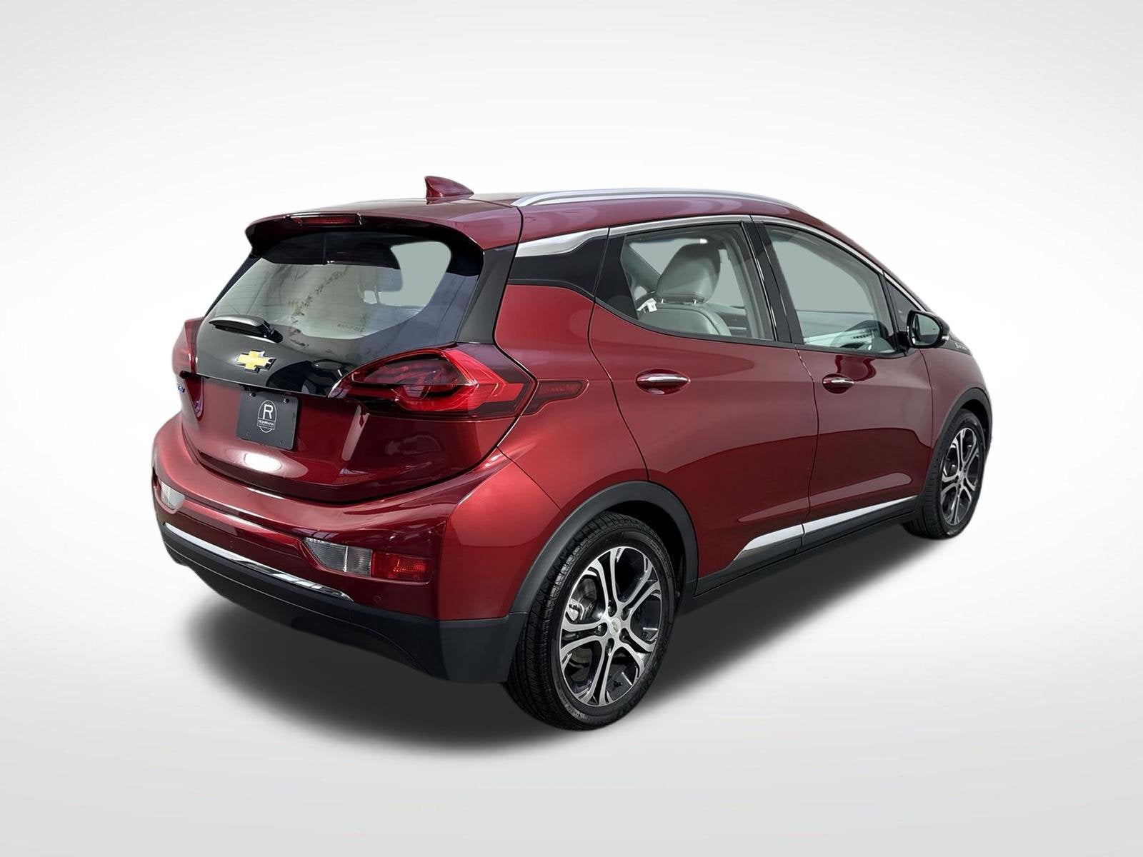 2020 Chevrolet Bolt EV Premier