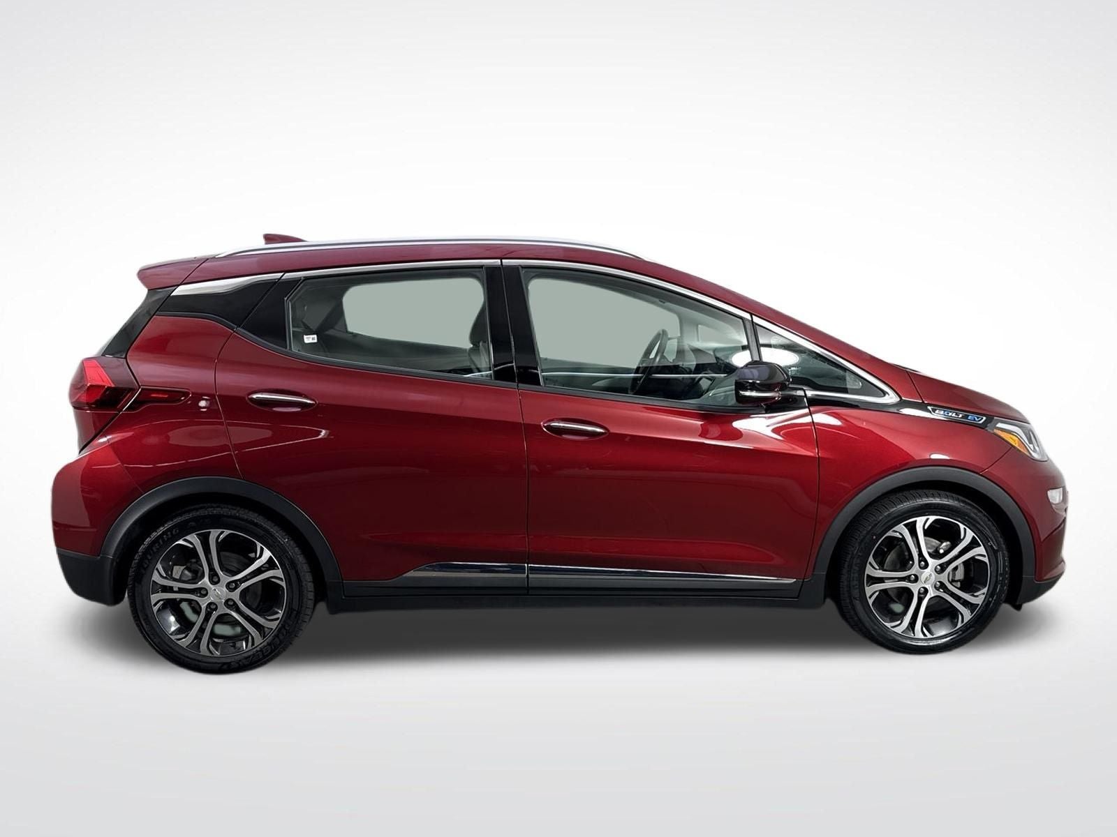 2020 Chevrolet Bolt EV Premier