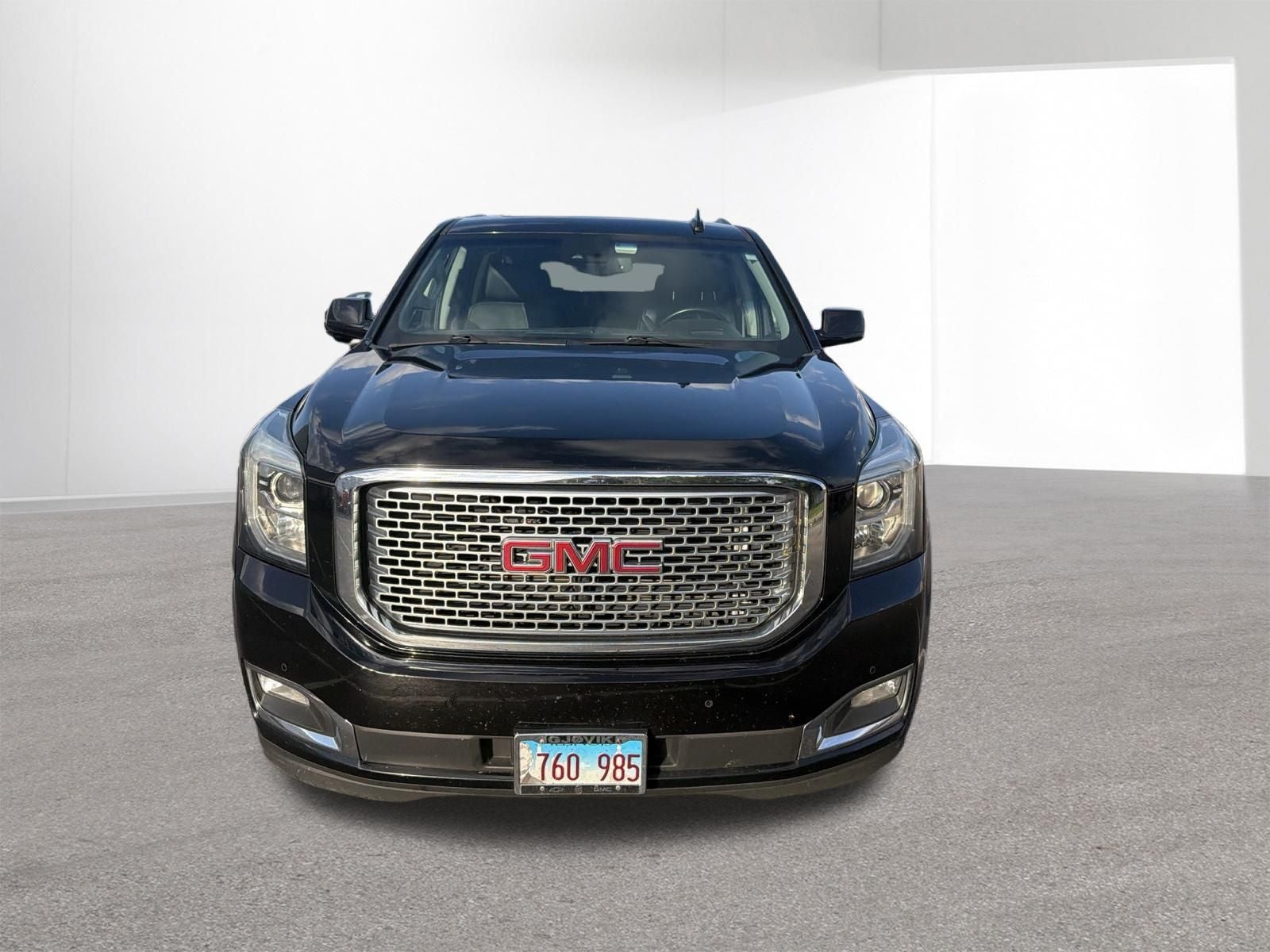 2017 GMC Yukon XL Denali