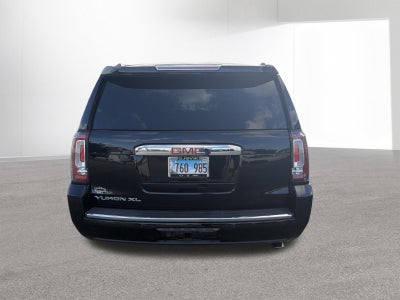 2017 GMC Yukon XL Denali
