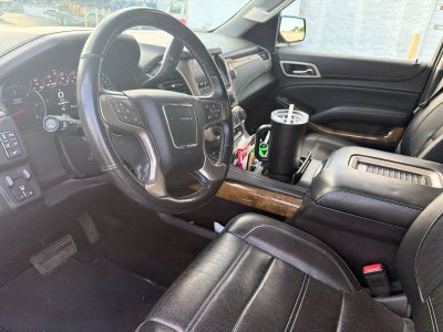2017 GMC Yukon XL Denali