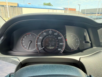 2013 Honda Accord Sport