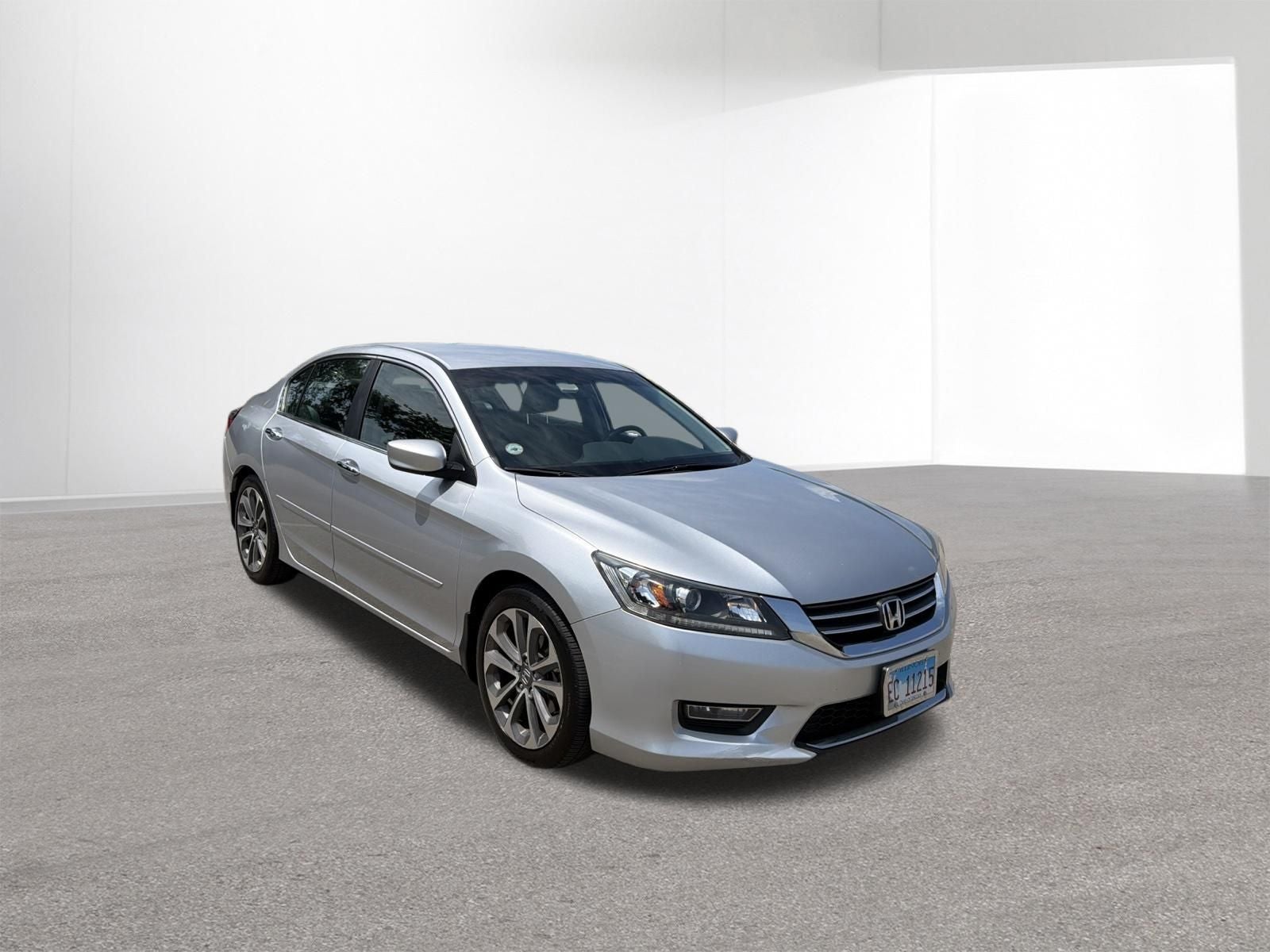 2013 Honda Accord Sport