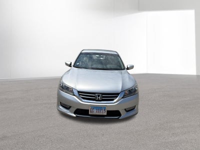 2013 Honda Accord Sport