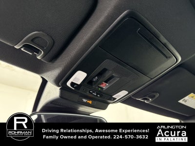 2023 Honda Accord Hybrid Base