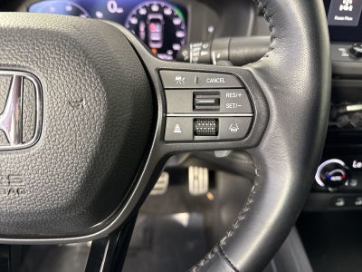 2023 Honda Accord Hybrid Base