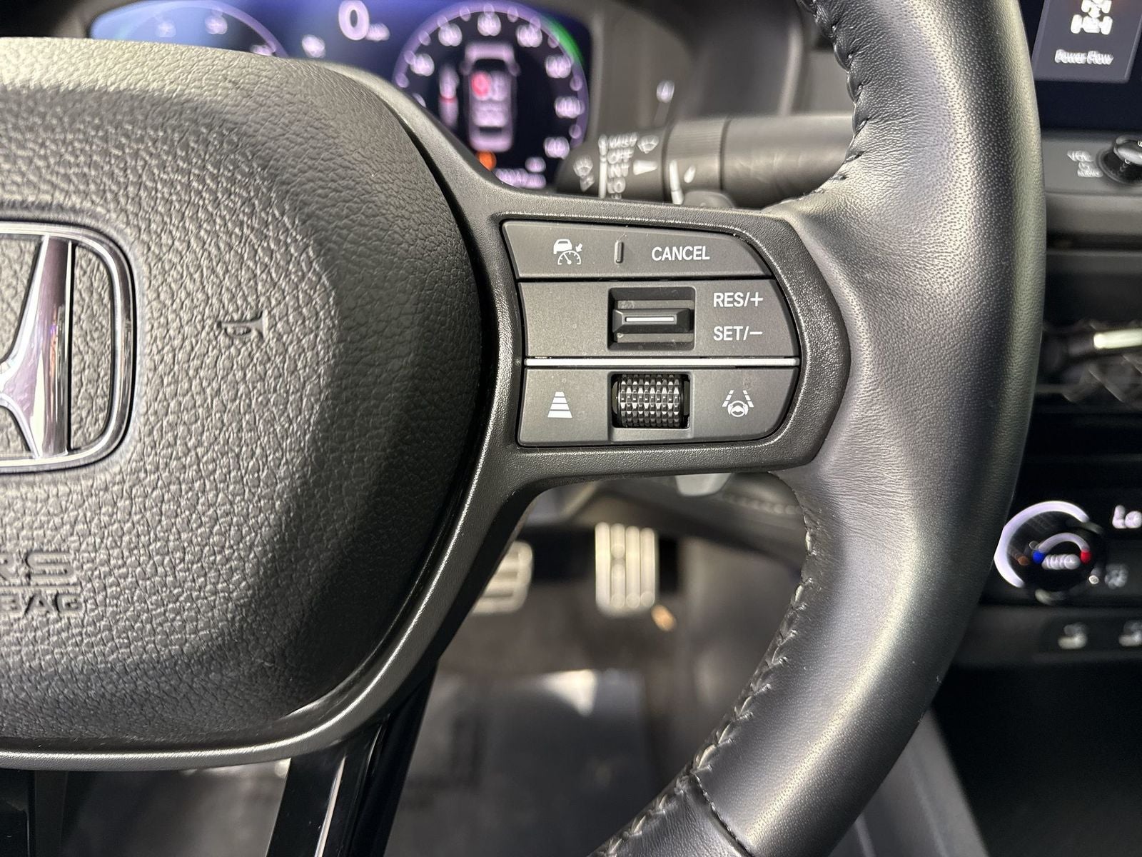 2023 Honda Accord Hybrid Base