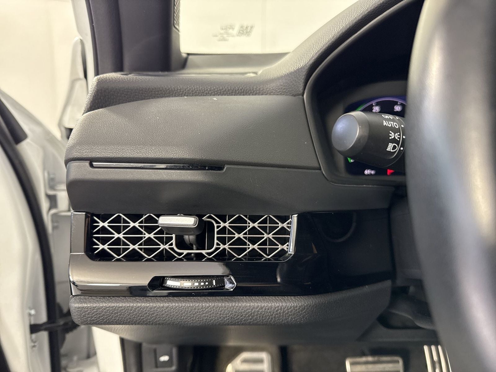 2023 Honda Accord Hybrid Base