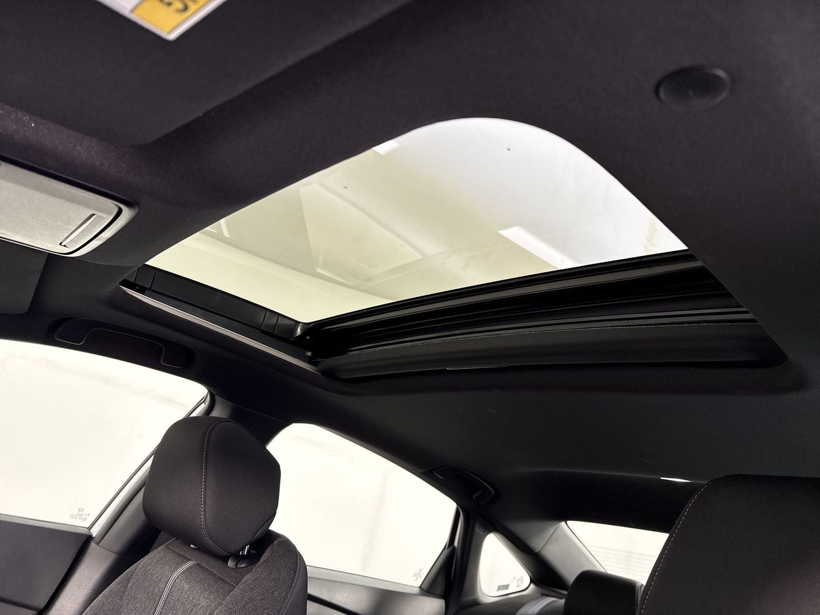 2023 Honda Accord Hybrid Base