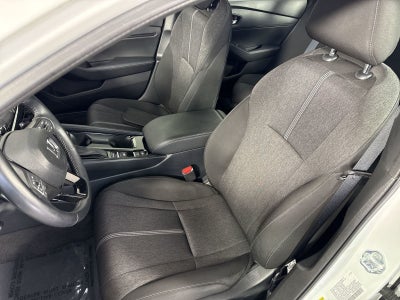 2023 Honda Accord Hybrid Base