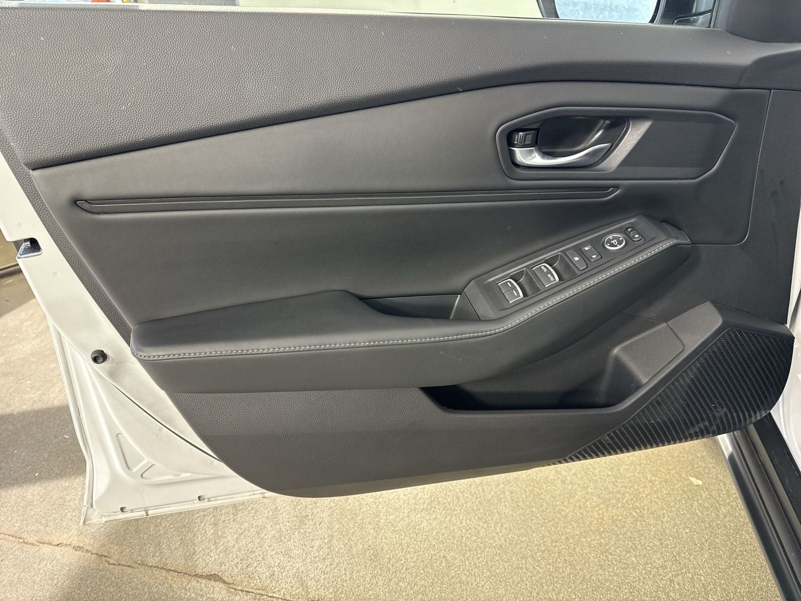 2023 Honda Accord Hybrid Base