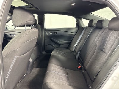 2023 Honda Accord Hybrid Base