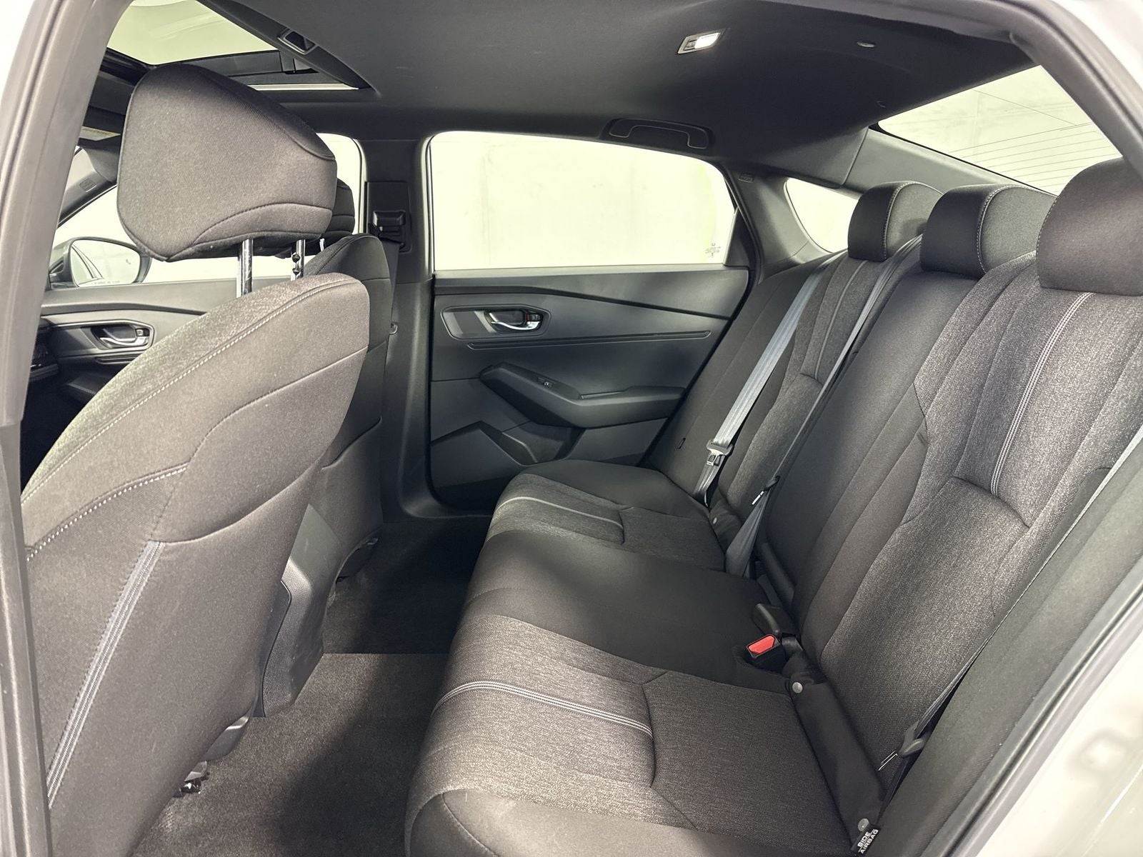 2023 Honda Accord Hybrid Base