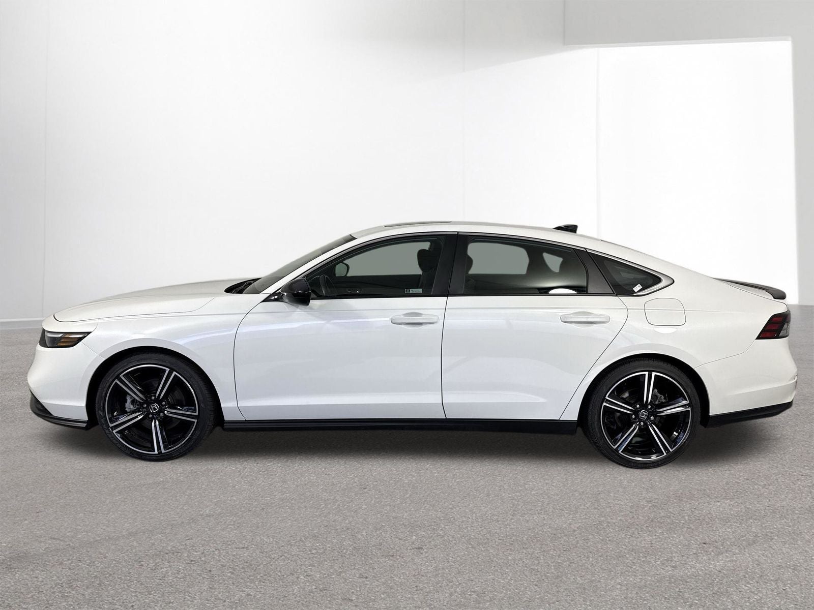 2023 Honda Accord Hybrid Base