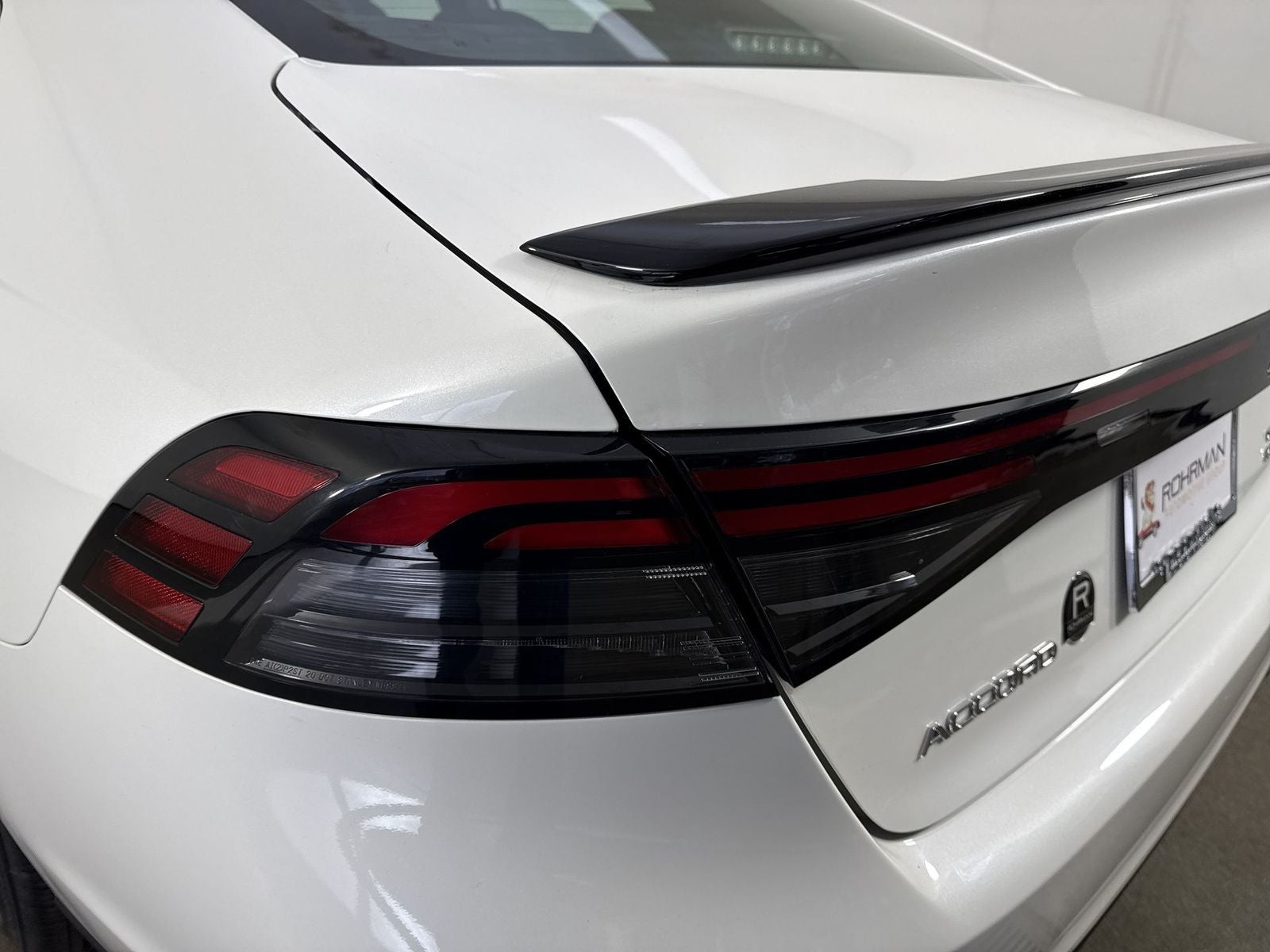 2023 Honda Accord Hybrid Base