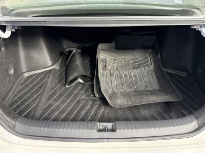 2023 Honda Accord Hybrid Base