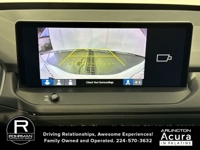 2023 Honda Accord Hybrid Base