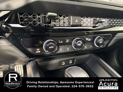 2023 Honda Accord Hybrid Base