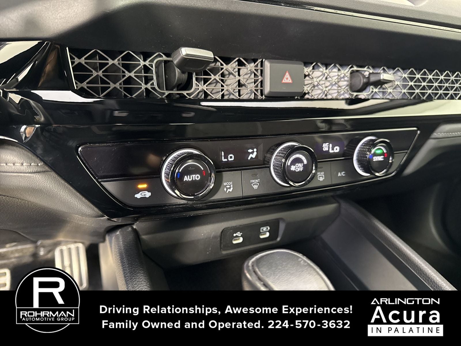 2023 Honda Accord Hybrid Base