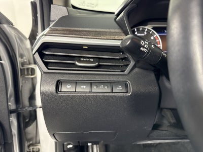 2019 Nissan Altima 2.0 Platinum