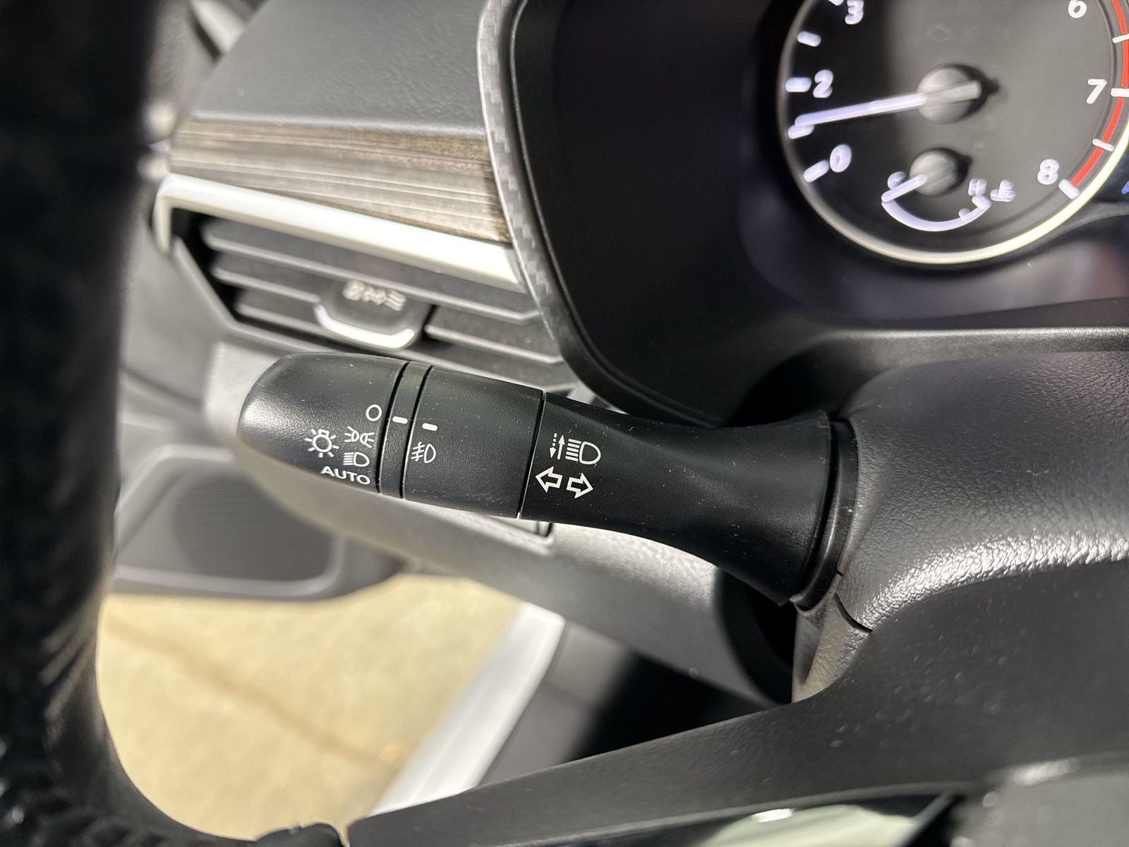 2019 Nissan Altima 2.0 Platinum