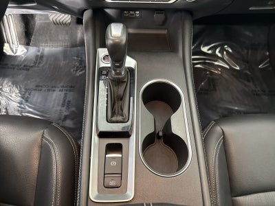 2019 Nissan Altima 2.0 Platinum