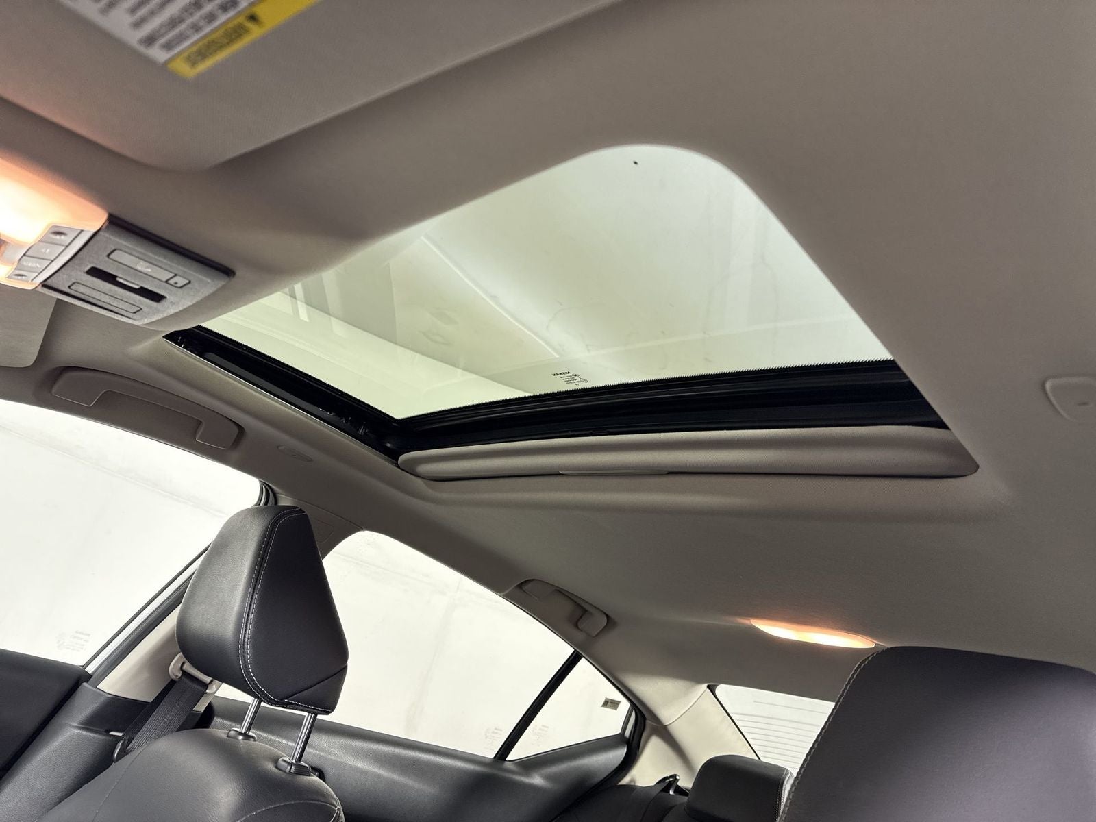 2019 Nissan Altima 2.0 Platinum