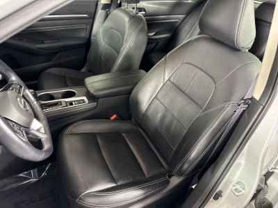 2019 Nissan Altima 2.0 Platinum