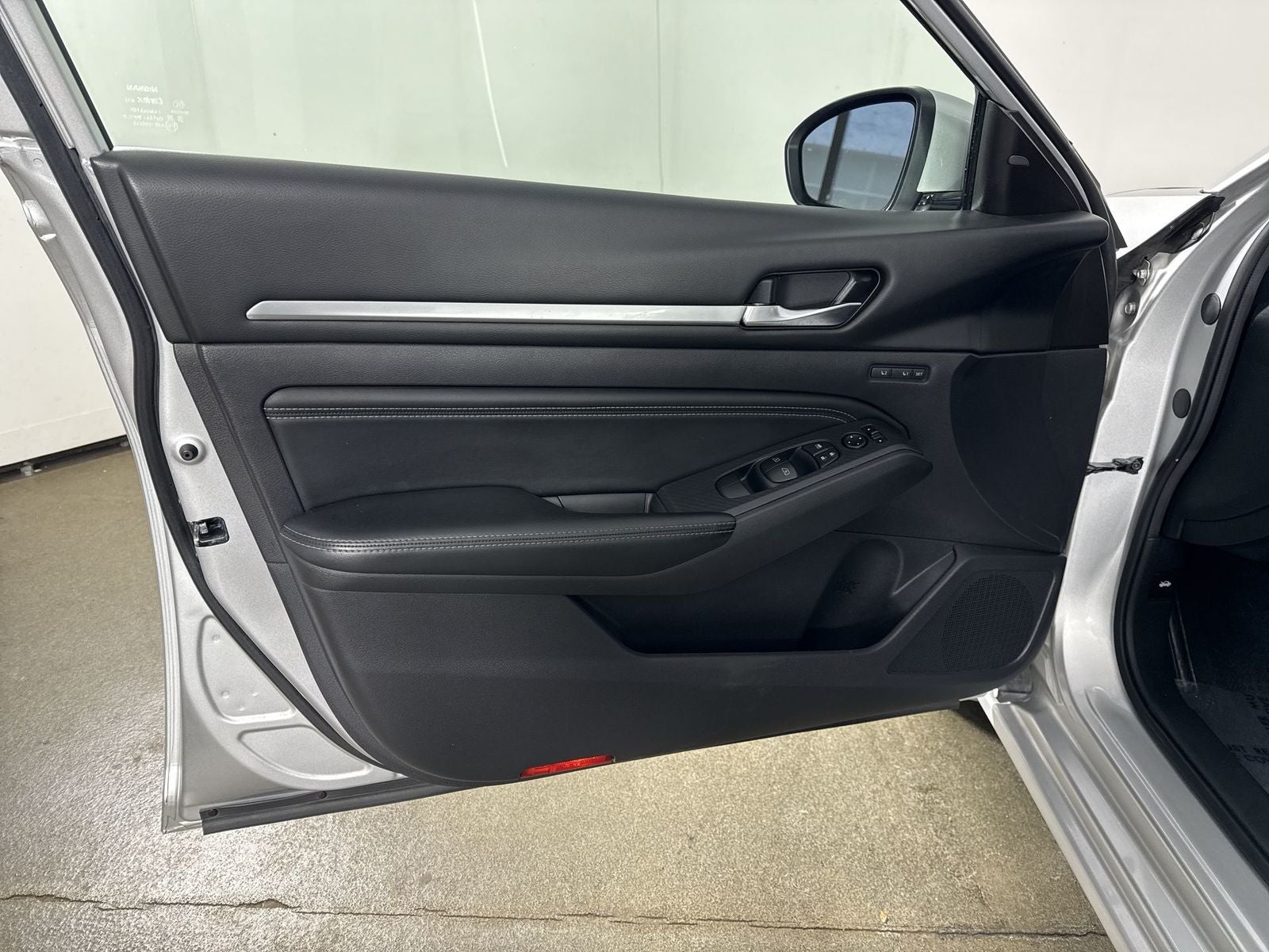 2019 Nissan Altima 2.0 Platinum