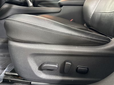 2019 Nissan Altima 2.0 Platinum