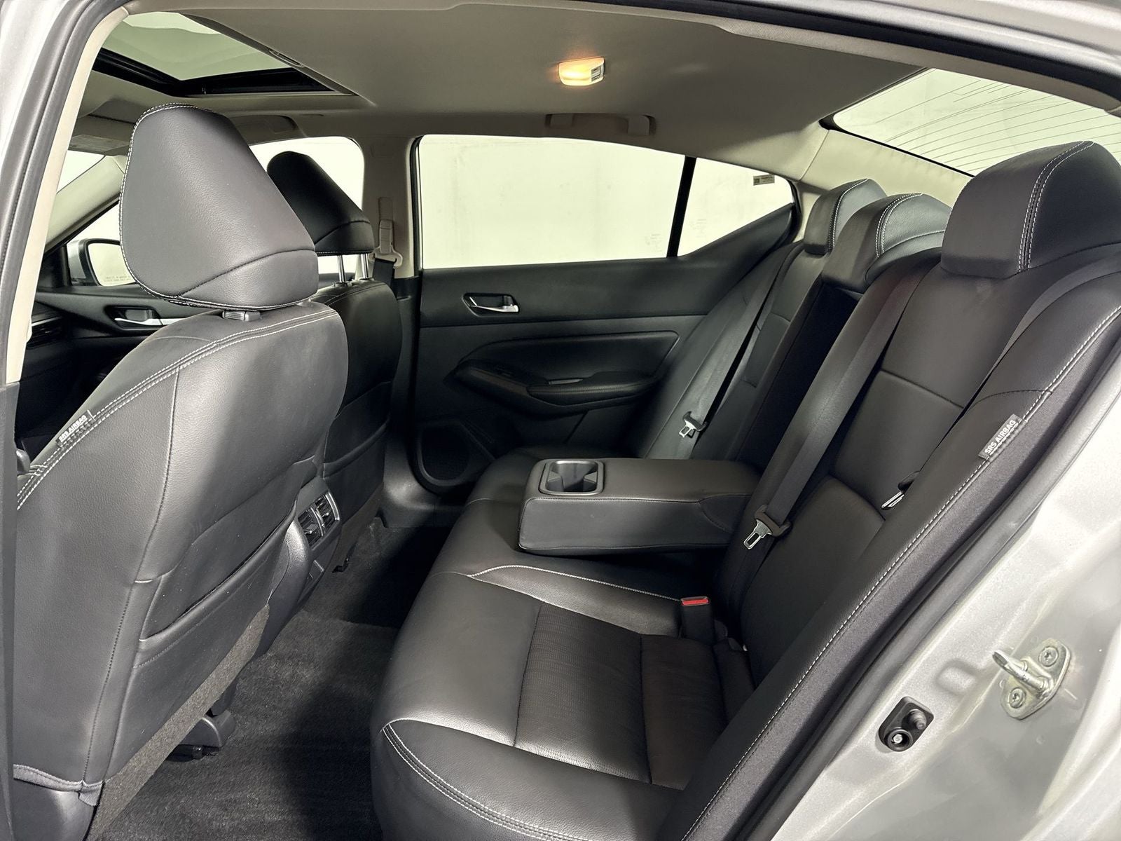 2019 Nissan Altima 2.0 Platinum