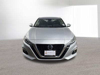 2019 Nissan Altima 2.0 Platinum