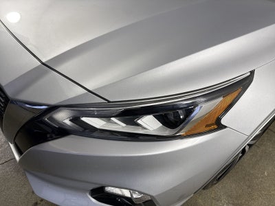 2019 Nissan Altima 2.0 Platinum