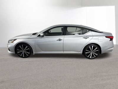 2019 Nissan Altima 2.0 Platinum