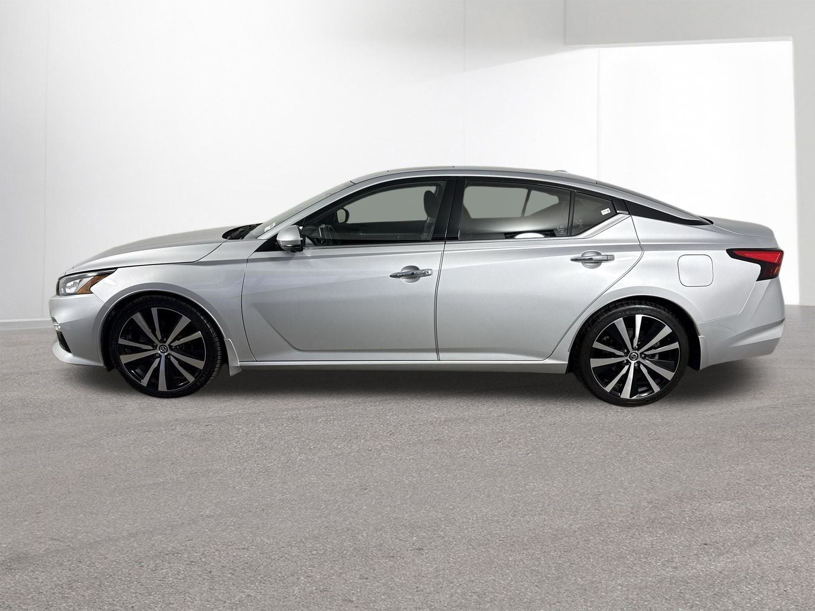2019 Nissan Altima 2.0 Platinum