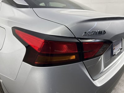2019 Nissan Altima 2.0 Platinum