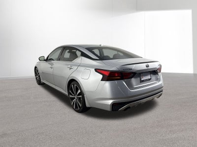 2019 Nissan Altima 2.0 Platinum