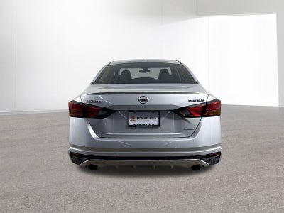 2019 Nissan Altima 2.0 Platinum