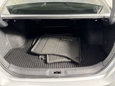 2019 Nissan Altima 2.0 Platinum