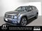 2019 Volkswagen Atlas 3.6L V6 SEL Premium