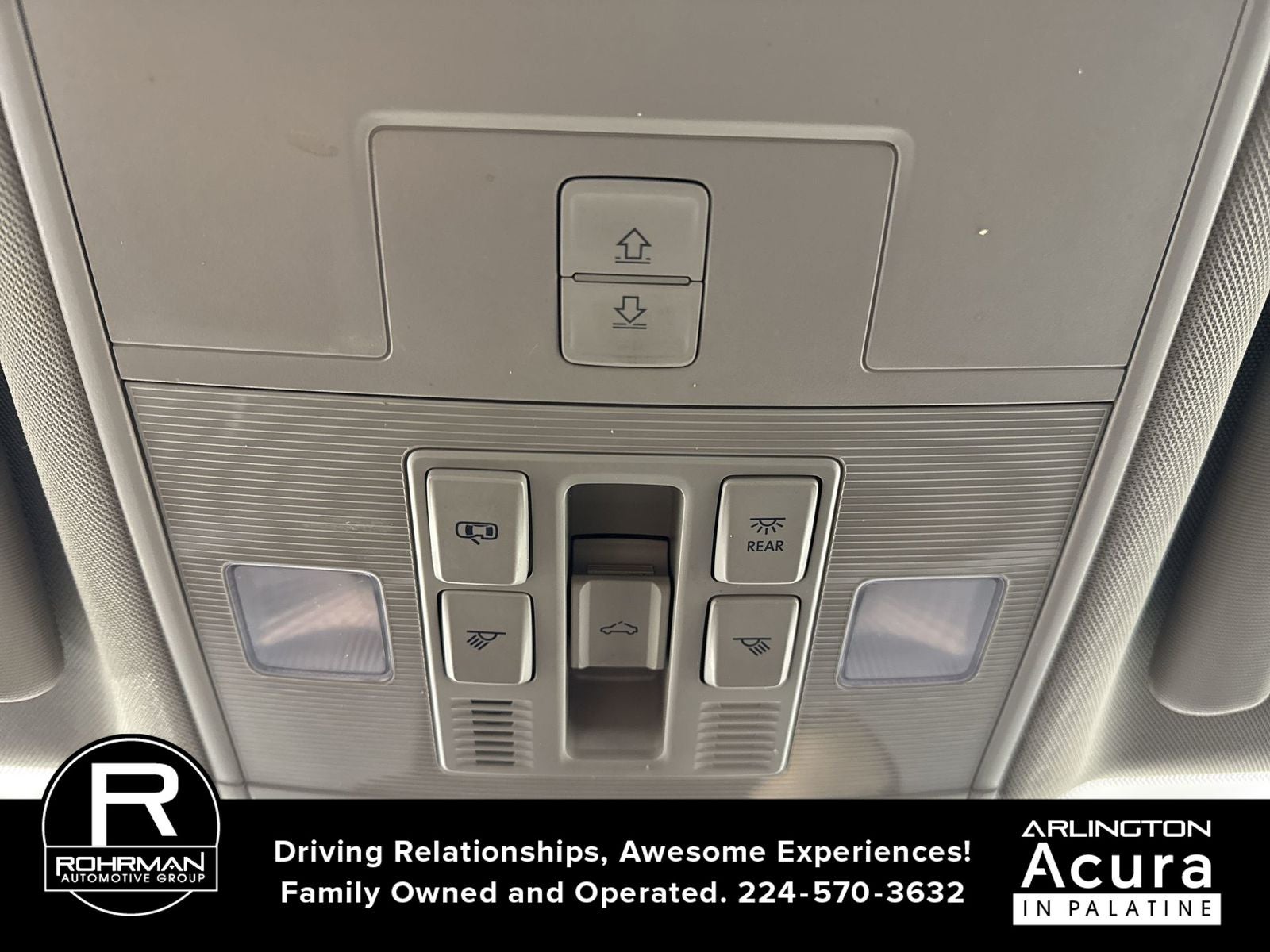 2019 Volkswagen Atlas 3.6L V6 SEL Premium