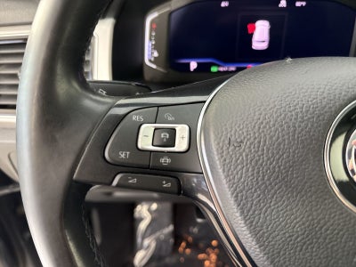 2019 Volkswagen Atlas 3.6L V6 SEL Premium