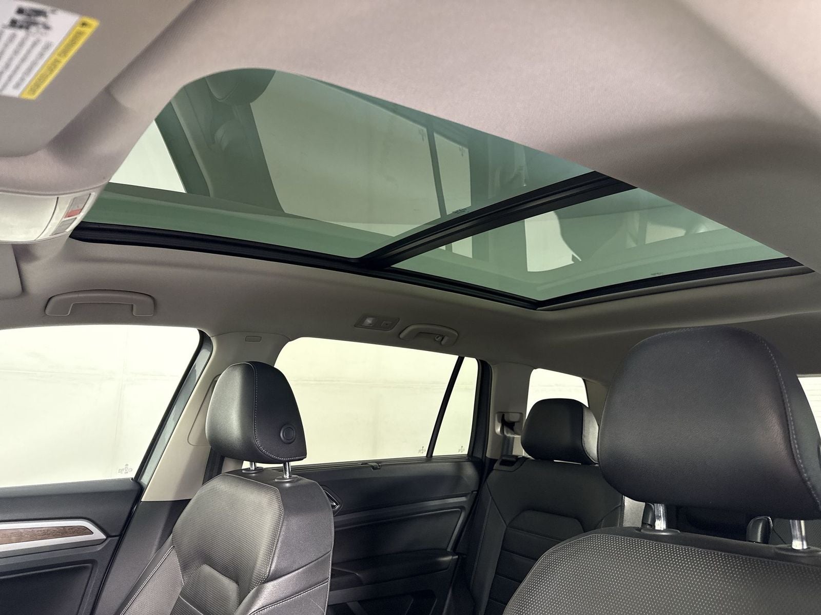 2019 Volkswagen Atlas 3.6L V6 SEL Premium